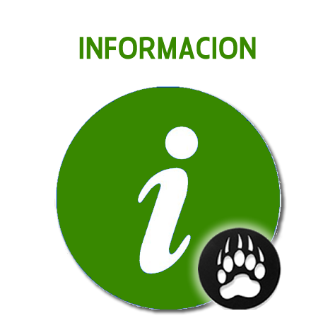 Información